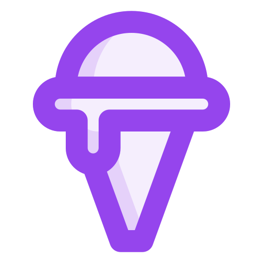 helado icono gratis