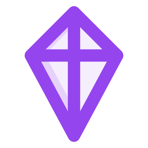 Kite free icon