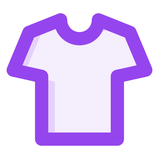 camiseta icono gratis