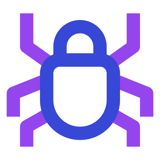 Вредитель бесплатно иконка