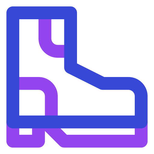 Сапоги бесплатно иконка