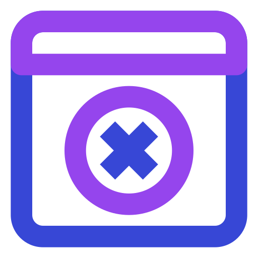 Error free icon