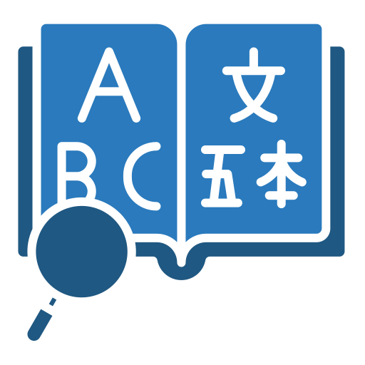 Morphology free icon
