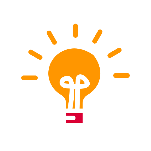 un avenir brillant Icône gratuit un avenir brillant Icône gratuit