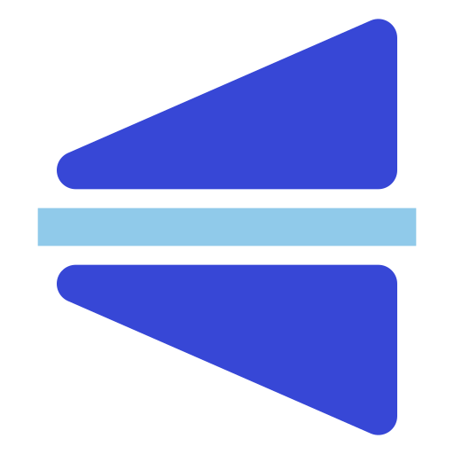 voltear icono gratis