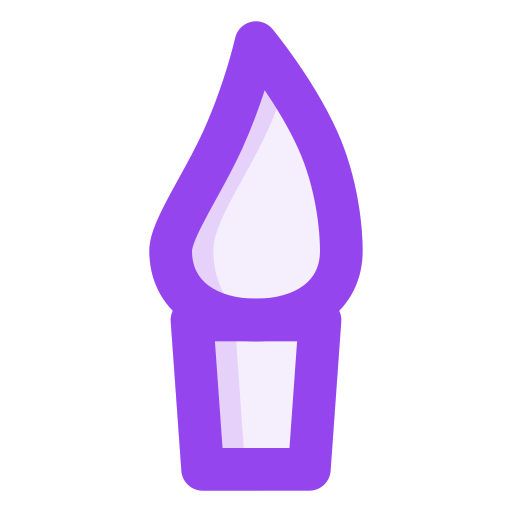 herramienta de pincel icono gratis