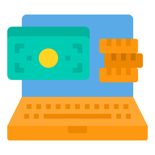 pagamento online grátis ícone pagamento online grátis ícone