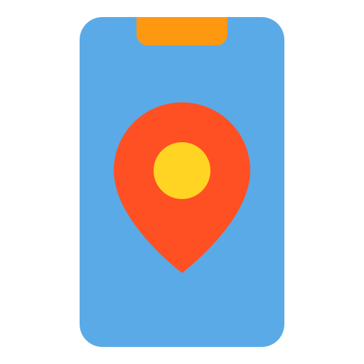 geographisches positionierungs system kostenlos Icon geographisches positionierungs system kostenlos Icon