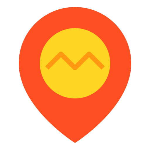 Gps icono gratis