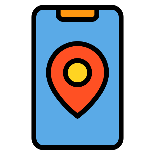 Gps free icon Gps free icon