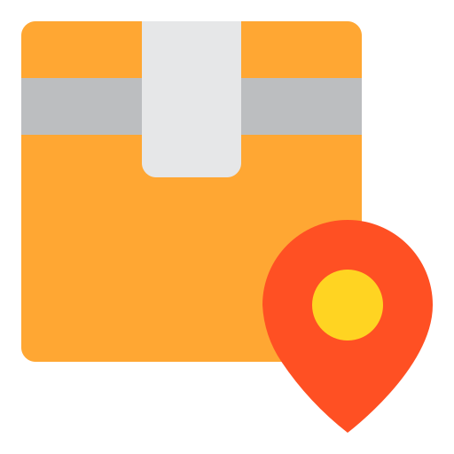 Logistics free icon Logistics free icon
