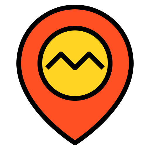 Gps icono gratis