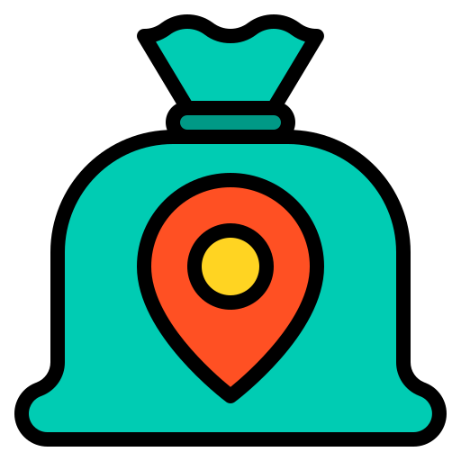 geldtasche kostenlos Icon