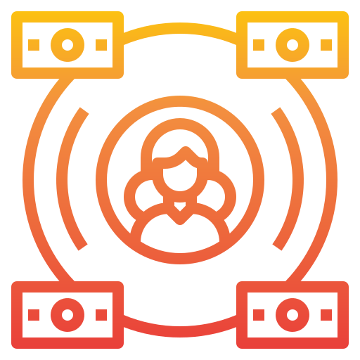 wirtschaft kostenlos Icon