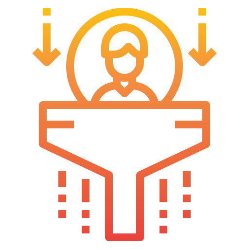 Human resources free icon