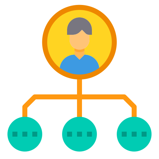 Network free icon Network free icon