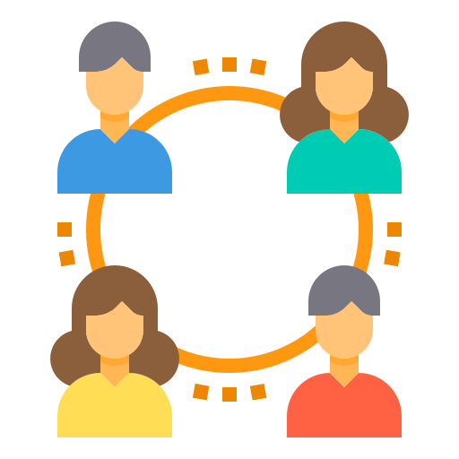 Network free icon