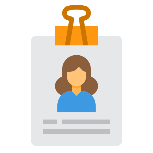 Reanudar icono gratis Reanudar icono gratis
