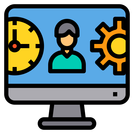 Management free icon Management free icon