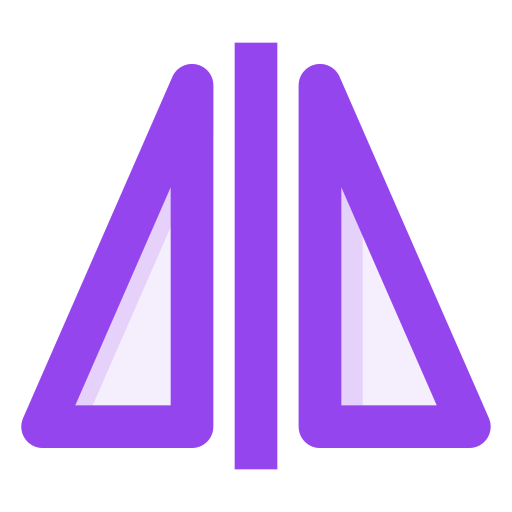 voltear icono gratis