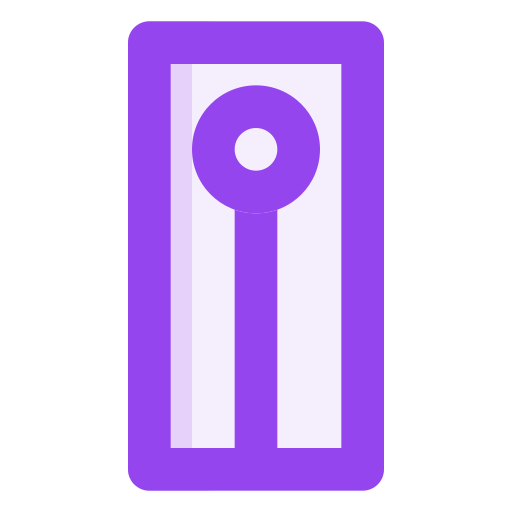 Square free icon