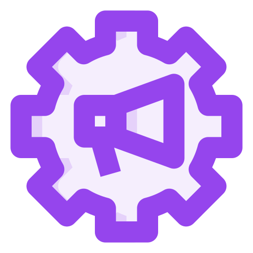 anuncios icono gratis