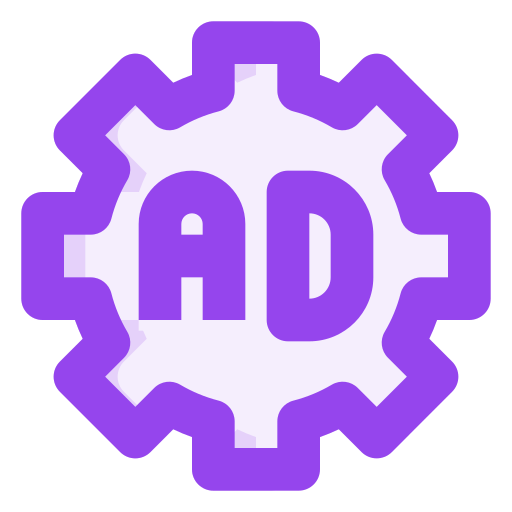 anuncios icono gratis