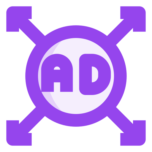 Ads free icon Ads free icon