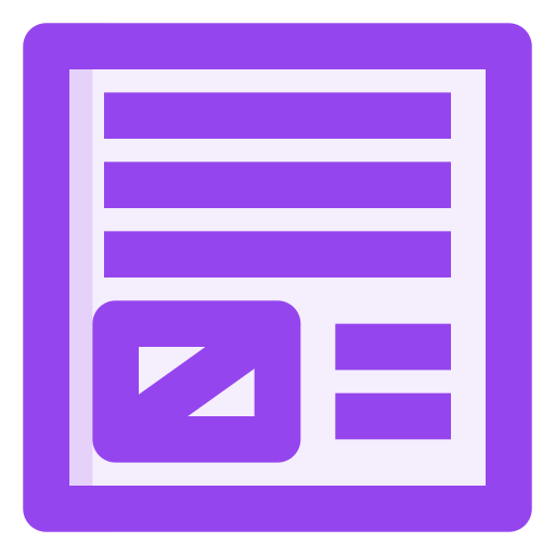 anuncios icono gratis