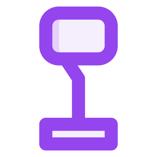 stehen kostenlos Icon