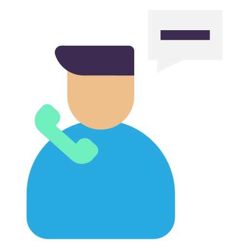 Customer free icon Customer free icon