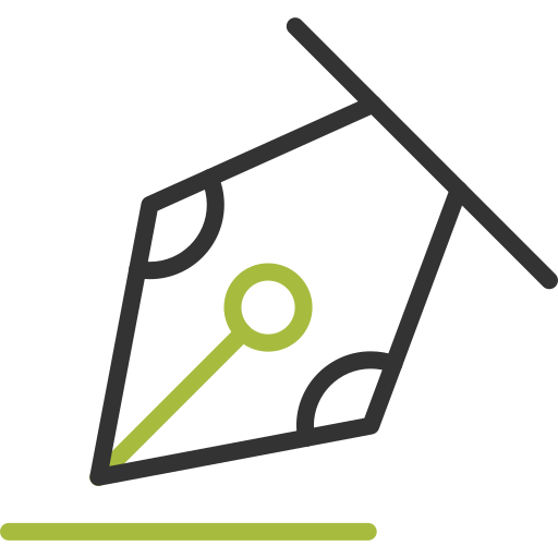 bolígrafo icono gratis