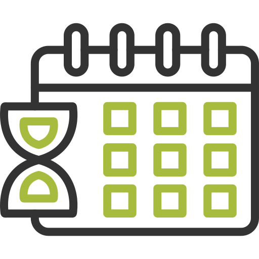 calendario icono gratis