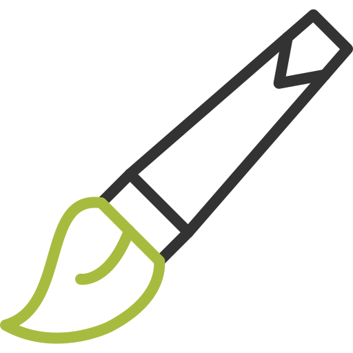 cepillar icono gratis