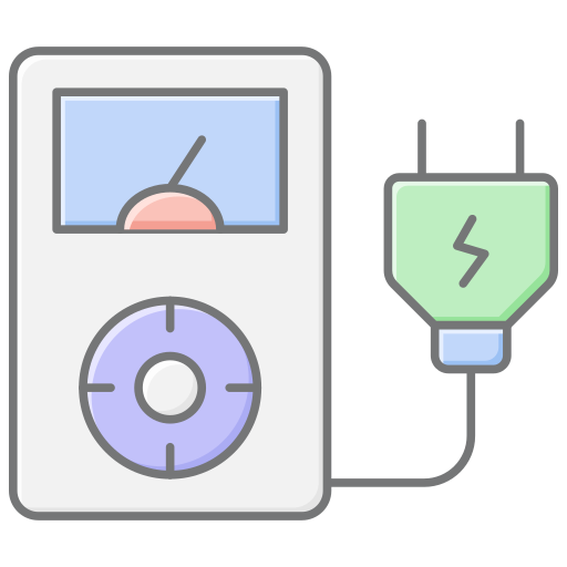 elektrisches gerät kostenlos Icon elektrisches gerät kostenlos Icon