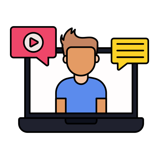 anuncio icono gratis