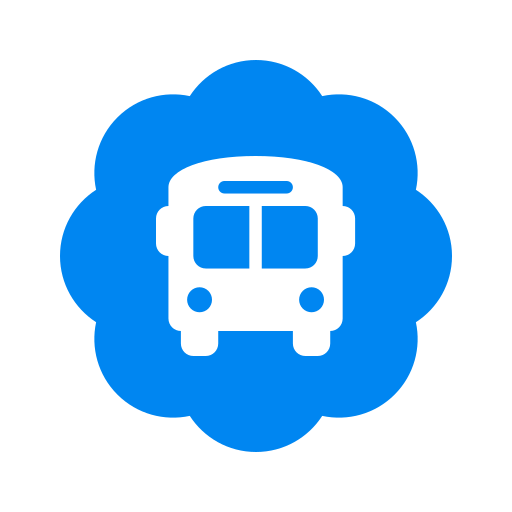 autobús icono gratis