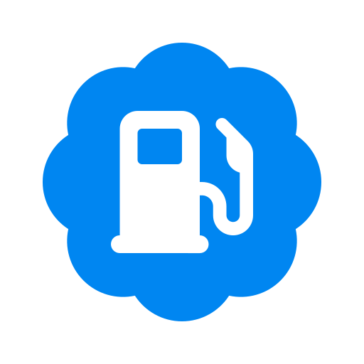 Газовый насос бесплатно иконка Газовый насос бесплатно иконка