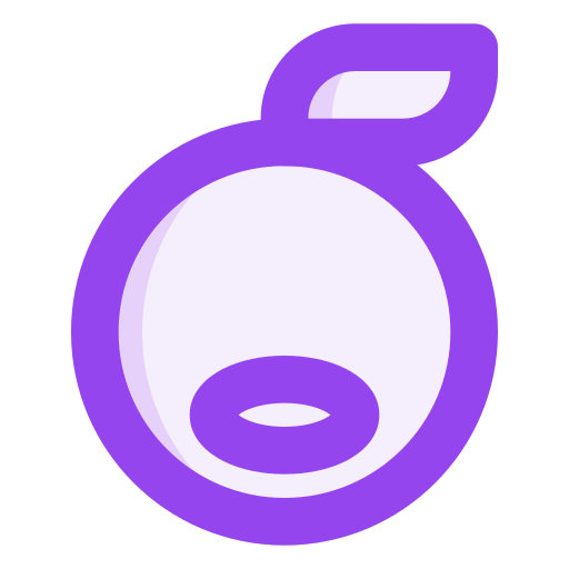 arándano icono gratis