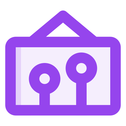 pintura grátis ícone