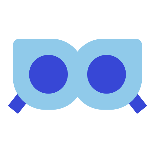 Солнцезащитные очки бесплатно иконка