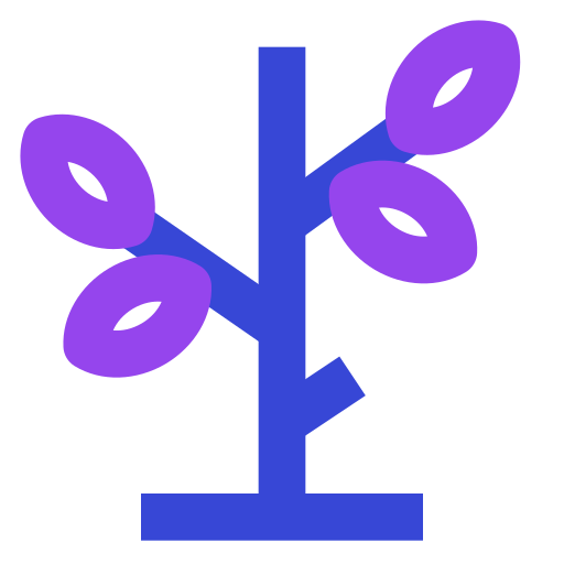 Sapling free icon Sapling free icon