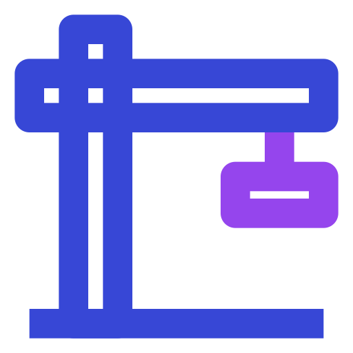 construcción icono gratis