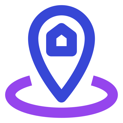 ubicación icono gratis