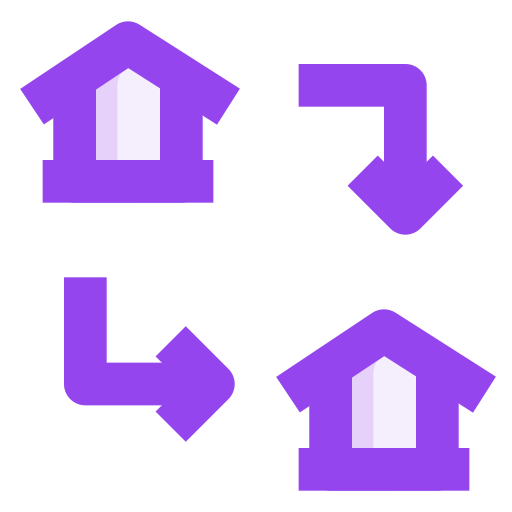 Transfer free icon Transfer free icon