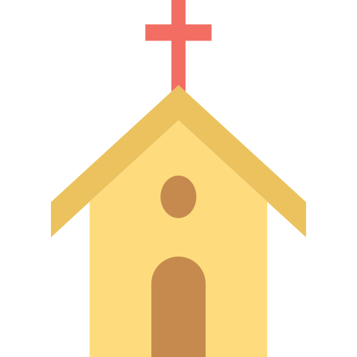 iglesia icono gratis