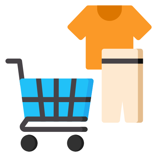 venta cruzada icono gratis