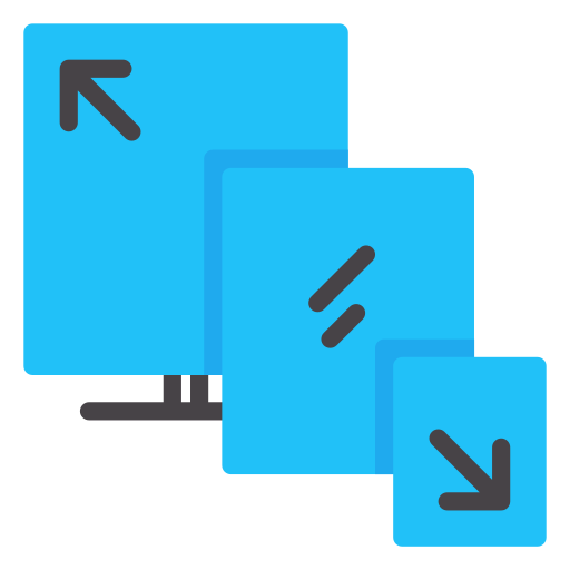 dispositivos icono gratis