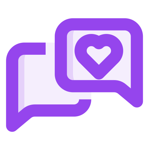 Chat free icon Chat free icon