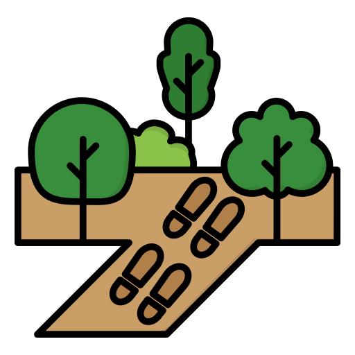 Pathways free icon